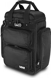 ΘΗΚΗ ΜΕΤΑΦΟΡΑΣ UDG GEAR U9022BL/OR UDG ULTIMATE PRODUCERBAG LARGE