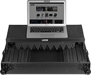 UDG GEAR ΘΗΚΗ ΜΕΤΑΦΟΡΑΣ UDG GEAR U91019BL3 UDG ULTIMATE FLIGHT CASE MULTI FORMAT XL BLACK MK3 PLUS