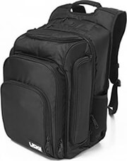 ΘΗΚΗ ΜΕΤΑΦΟΡΑΣ UDG GEAR U9101BL/OR ULTIMATE DIGI BACKPACK BLACK/ORANGE INSIDE