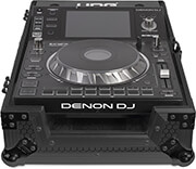 UDG GEAR ΘΗΚΗ ΜΕΤΑΦΟΡΑΣ UDG GEAR U91041BL ULTIMATE FLIGHT CASE DENON DJ SC5000/ X1800 BLACK