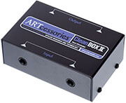 ART ISOLATOR ART CLEANBOX II