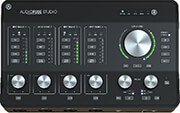 ARTURIA ΕΠΑΓΓΕΛΜΑΤΙΚΗ ΚΑΡΤΑ ΗΧΟΥ ARTURIA AUDIOFUSE STUDIO