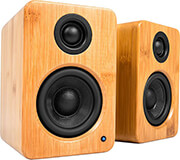 ΗΧΕΙΑ MONITOR KANTO AUDIO YU2 BAMBOO