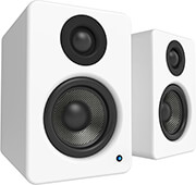 ΗΧΕΙΑ MONITOR KANTO AUDIO YU2 PURE MATTE WHITE