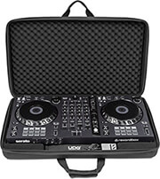 UDG GEAR ΘΗΚΗ ΜΕΤΑΦΟΡΑΣ UDG GEAR U8314BL CREATOR PIONEER DDJ-FLX6 HARDCASE BLACK