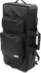 UDG GEAR ΘΗΚΗ ΜΕΤΑΦΟΡΑΣ UDG GEAR U9104BL/OR UDG ULTIMATE MIDI CONTROLLER BACKPACK LARGE