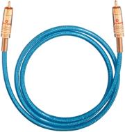 OEHLBACH D1C2064 NF 113 DIGITAL AUDIO CABLE - RCA 0.5M PER.750872