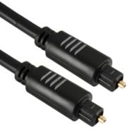 GOOBAY TOSLINK CABLE M/M 2M OPTICAL FIBRE