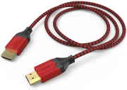 HAMA 115419 HIGH SPEED HDMI CABLE FOR PS3 HIGH QUALITY ETHERNET 2 M