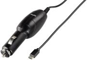HAMA HAMA 93779 CAR CHARGING CABLE WITH MICRO USB