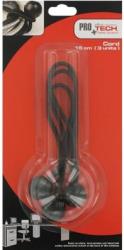 PROTECH PROTECH CORD RED 15CM