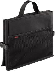 HAMA HAMA 83962 UNIVERSAL AUTOMOTIVE ORGANIZER SMALL BLACK