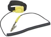 INLINE INLINE ANTISTATIC WRISTBAND FOR ESD SAFE WORK SESSIONS PC/SERVER