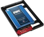 NEWERTECH ADAPTADRIVE 2.5'' TO 3.5'' DRIVE CONVERTER BRACKET MAC/PC