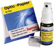 HAMA HAMA 05902 CLEANING SET OPTIK HTMC 2 PARTS