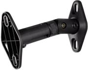 HAMA 118680 SPEAKER WALL MOUNT BLACK