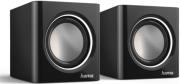 HAMA 173132 NOTEBOOK SPEAKER SONIC MOBIL 185 BLACK/SILVER