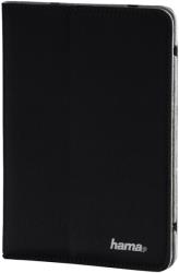 HAMA 173500 STRAP PORTFOLIO FOR TABLETS UP TO 7'' BLACK