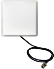 LOGILINK LOGILINK WL0093 2.4GHZ OUTDOOR WIRELESS LAN ANTENNA PANEL YAGI-DIRECTIONAL 9DBI N-TYPE FEM CONNECTO