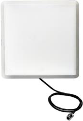 LOGILINK WL0096 2.4GHZ OUTDOOR WIRELESS LAN ANTENNA PANEL YAGI-DIRECTIONAL 14DBI N-TYPE FEMALE φωτογραφία