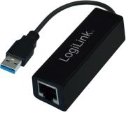 LOGILINK LOGILINK UA0184A USB 3.0 TO GIGABIT ETHERNET ADAPTER CHIP: REALTEK RTL8153