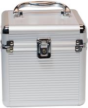 LOGILINK UA0218 PROTECTION CABINET FOR UP TO 4X 3.5'' AND 2X 2.5'' HDD