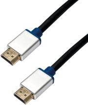 LOGILINK LOGILINK BHAA30 PREMIUM HDMI HIGH SPEED CABLE WITH ETHERNET AM/AM 3.0M