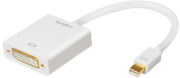 LOGILINK LOGILINK CV0037B MINI DISPLAYPORT 1.2 TO DVI-D ADAPTER
