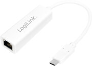 LOGILINK UA0238 USB 3.2 ADAPTER USB TYPE-C TO GIGABIT ETHERNET