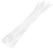 LOGILINK KAB0040 CABLE TIE 400X4.8MM 100PCS