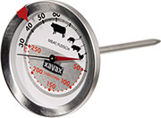 HAMA HAMA 111018 MECHANICAL MEAT AND OVEN THERMOMETER