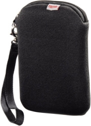 HAMA 95505 2.5'' HDD COVER NEOPRENE BLACK