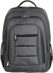 HAMA HAMA 101578 BUSINESS NOTEBOOK RUCKSACK 15.6'' GREY