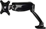 HAMA HAMA 95820 FULLMOTION MONITOR ARM 26'' GAS SPRING BLACK