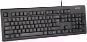 ΠΛΗΚΤΡΟΛΟΓΙΟ A4TECH KR-83 COMFORT KEY USB BLACK