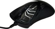 A4TECH X-747H LASER GAMING MOUSE BROWN SPIDER