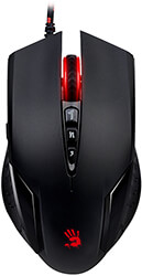 A4TECH A4TECH BLOODY V7M BLACK