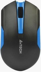A4TECH A4TECH G3-200N WIRELESS MOUSE BLACK/BLUE