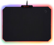 A4TECH A4TECH BLOODY MP-60R RGB GAMING MOUSE PAD - CLOTH EDITION