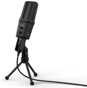 HAMA HAMA 186019 URAGE ''STREAM 700 HD'' GAMING MICROPHONE