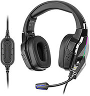 TRACER TRACER GAMEZONE HYDRA PRO 7.1 RGB GAMING HEADSET