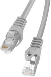 LANBERG PATCHCORD CAT.6 2M GREY