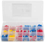 LANBERG CABLE TERMINAL KIT TOOLBOX 175PCS