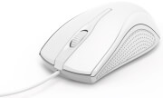HAMA HAMA 182603 MC-200 OPTICAL 3-BUTTON MOUSE WHITE