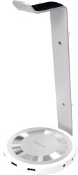 LOGILINK LOGILINK UA0304 ALUMINUM HEADSET STAND SILVER