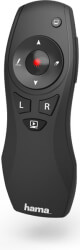 HAMA 139916 X-POINTER 6IN1 WIRELESS LASER PRESENTER
