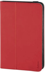 HAMA HAMA 173598 XPAND TABLET CASE 7'' RED