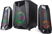 TRACER SPEAKERS TRACER 2.1 HI-CUBE RGB FLOW BLUETOOTH