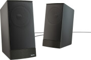 HAMA 173134 ''SONIC LS-208'' PC SPEAKER, BLACK