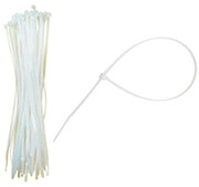 ΔΕΜΑΤΙΚΑ ΙΤΑΛΙΑΣ ΛΕΥΚΑ 3.5Χ280 100 ΤΕΜ